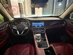 Changan CS85